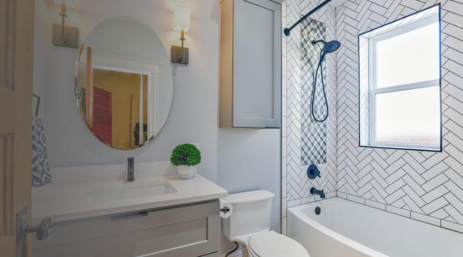 Why choose Salem Portable Toilets Rental for construction toilets in Salem,Or